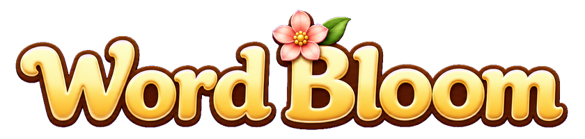Word Bloom